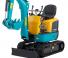 Kubota U008-5