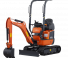 Kubota U10-5