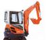 Kubota U25-3α GL