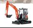 Kubota U35-3α2