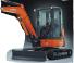 Kubota U35-4