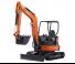 Kubota U36-4 GL