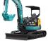 Kubota U40-6E