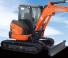 Kubota U55-4