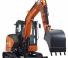 Kubota U56-5