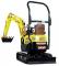 Yanmar VIO 10-2 A