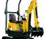 Miniescavatori Yanmar VIO 10-2 A