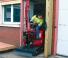 Miniescavatori Yanmar ViO10-2A 