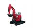 Miniescavatori Yanmar ViO10-2A 