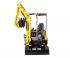 Miniescavatori Yanmar VIO 20