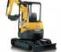 Miniescavatori Yanmar VIO 20