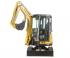 Miniescavatori Yanmar VIO 25