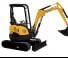 Miniescavatori Yanmar VIO 25 CR 4