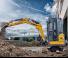 Miniescavatori Yanmar VIO 26-6 PR