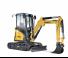 Miniescavatori Yanmar VIO 27-6 PR