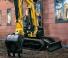Miniescavatori Yanmar VIO 27-6 PR