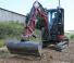 Miniescavatori Yanmar ViO27-6 
