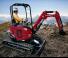 Yanmar ViO27-6 