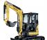 Miniescavatori Yanmar VIO 33-6 PR