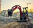 Miniescavatori Yanmar ViO33-6 