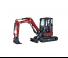 Miniescavatori Yanmar ViO33-6 