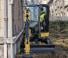 Miniescavatori Yanmar VIO 38-6 CR
