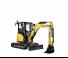 Miniescavatori Yanmar VIO 38-6 PR