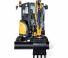 Miniescavatori Yanmar VIO 38-6 PR