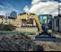 Miniescavatori Yanmar VIO 38-6 PR