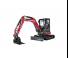 Miniescavatori Yanmar ViO38-6 