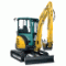Miniescavatori Yanmar VIO 38 U