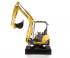 Miniescavatori Yanmar VIO 45