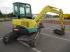 Miniescavatori Yanmar VIO 45