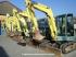Miniescavatori Yanmar VIO 45