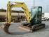 Miniescavatori Yanmar VIO 45