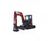 Miniescavatori Yanmar ViO50-6B