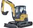 Yanmar VIO 57-6 ACR