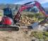 Miniescavatori Yanmar ViO57-6B 