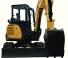 Miniescavatori Yanmar VIO 57