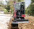 Miniescavatori Yanmar ViO38-7