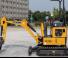 Miniescavatori XCMG XE10E