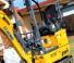 Miniescavatori XCMG XE19U