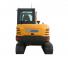 Miniescavatori XCMG XE55D 