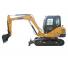 Miniescavatori XCMG XE55D 