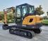 Miniescavatori XCMG XE60GA