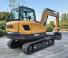 Miniescavatori XCMG XE60GA