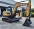 Miniescavatori XCMG XE60GA