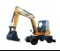 XCMG XE60WA