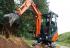 Hitachi ZX 16-3
