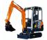 Hitachi ZX 16